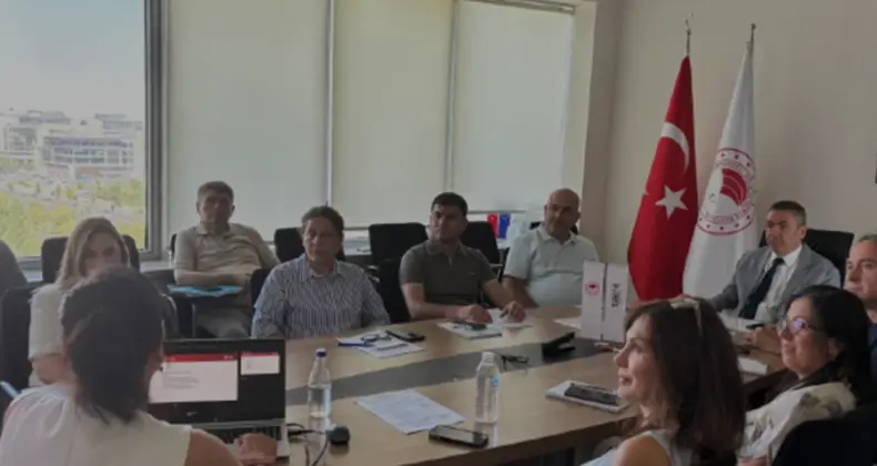 İzmir ve Manisa’da Hayvansal Gübre Yönetimi Projesi Başlıyor
