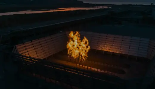 Karadeniz Doğal Gaz Keşfinde 6 Yıl Geride Kaldı
