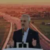 Kayseri Ali İhsan Alçı Bulvarı trafiğe açıldı