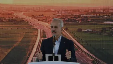 Kayseri Ali İhsan Alçı Bulvarı trafiğe açıldı