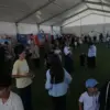 Malazgirt Zaferi etkinliklerinde jandarmanın teknolojik imkanları sergilendi