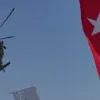 Malazgirt Zaferinin 955inci Yıl Dönümünde Jandarma Gösterisi
