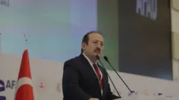 Marmara Bölgesi Doğa Kaynaklı Afetler Çalıştayı Oturumları Tamamlandı