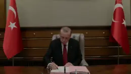 Resmi Gazete yayımlandı büyükelçi ve rektör atamaları kesinleşti