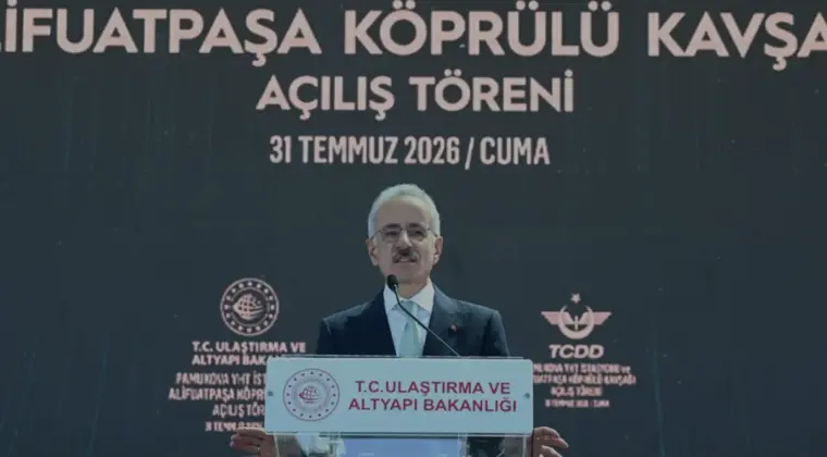 Sakarya Ulaşım Ağına İki Yeni Dev Yatırım Kazandırıldı