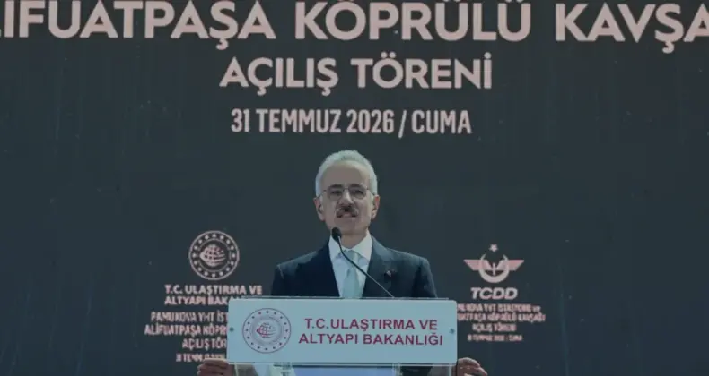 Sakarya Ulaşım Ağına İki Yeni Dev Yatırım Kazandırıldı