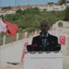 Sakaryada 1500 Yıllık Tarihi Sangarios Köprüsü Yenilendi