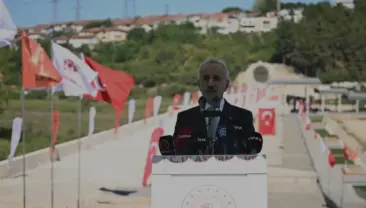 Sakaryada 1500 Yıllık Tarihi Sangarios Köprüsü Yenilendi