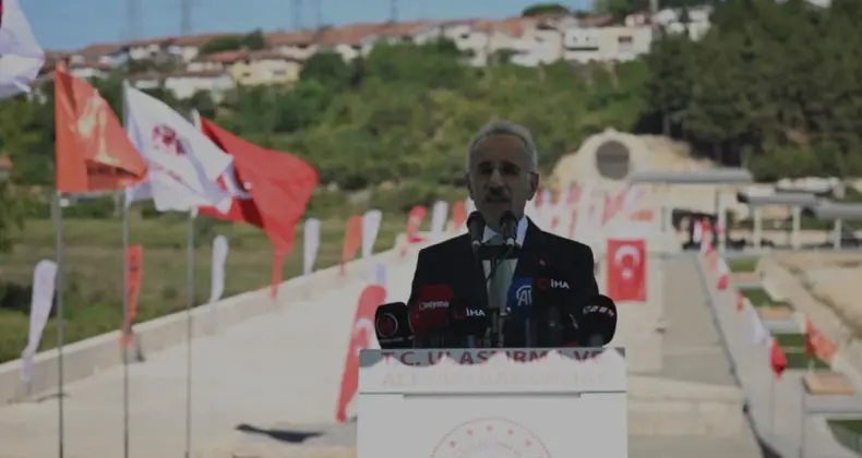 Sakaryada 1500 Yıllık Tarihi Sangarios Köprüsü Yenilendi