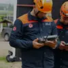 Samsun AFAD İHA Destekli Arama Kurtarma Yarışması Başladı