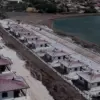 Sındırgı Depreminin Ardından Afet Konutları Teslim Aşamasına Geldi