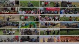Tarım ve Orman Bakanlığı 85 inci Cuma Buluşmasını Gerçekleştirdi