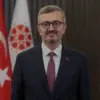TBMM Genel Kurulunda Kabul Edilen Kanun Teklifine İletişim Başkanı Durandan Destek