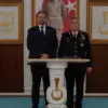 T.C. İçişleri Bakanlığı Veri İşleme ve Çerez Politikası Düzenlemesi