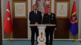T.C. İçişleri Bakanlığı Veri İşleme ve Çerez Politikası Düzenlemesi