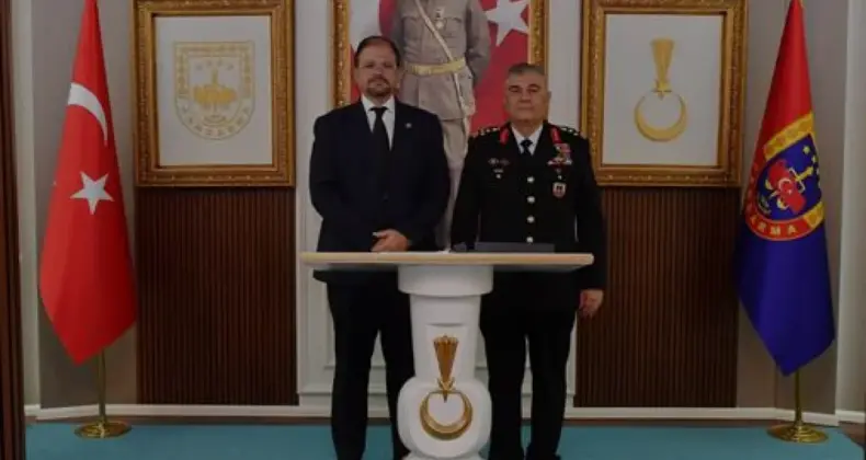 T.C. İçişleri Bakanlığı Veri İşleme ve Çerez Politikası Düzenlemesi