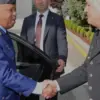 T.C. İçişleri Bakanlığı Web Sitesi Kişisel Veri ve Çerez Politikası
