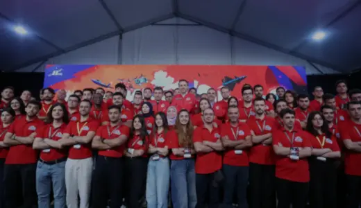 TEKNOFEST Nükleer Enerji Teknolojileri Tasarım Yarışması Finalistleri Belli Oldu