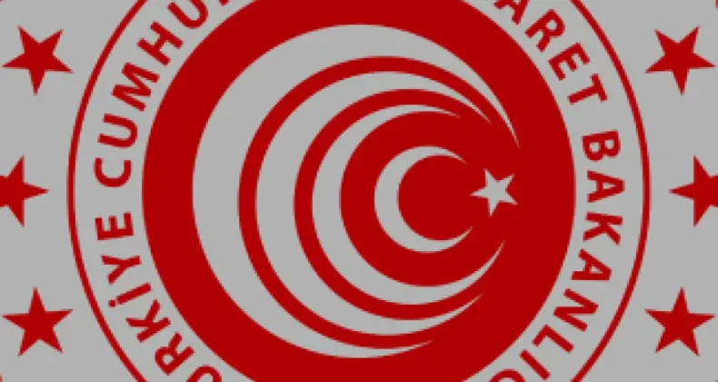 Ticaret Bakanlığının E-KİP Platformuna Kamu Dijital Dönüşüm Ödülü