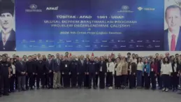 TÜBİTAK ve AFAD Deprem Araştırmaları İçin Güçlerini Birleştirdi