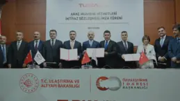Türkiye Araç Muayene Hizmetlerinde Yeni Dönem Başlıyor