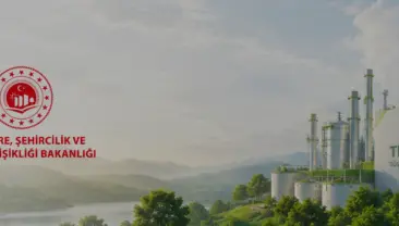 Türkiye Emisyon Ticaret Sistemi Yönetmeliği Resmi Gazetede Yayımlandı