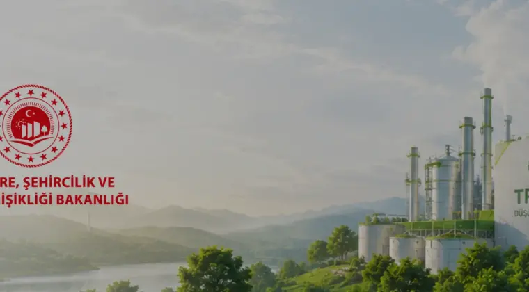 Türkiye Emisyon Ticaret Sistemi Yönetmeliği Resmi Gazetede Yayımlandı