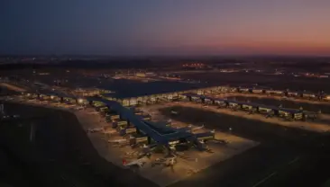Türkiye Havayollarında 2026 Yılının İlk Yedi Ayında Dev Trafik