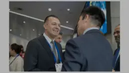 Türkiye IAC 2026 Antalya İçin Uluslararası Tanıtım Kampanyasını Başlattı