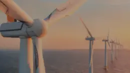 Türkiye İlk Deniz Üstü Rüzgar Enerjisi İhalesine Hazırlanıyor