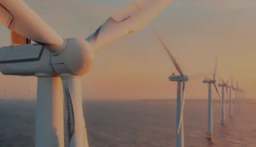 Türkiye İlk Deniz Üstü Rüzgar Enerjisi İhalesine Hazırlanıyor