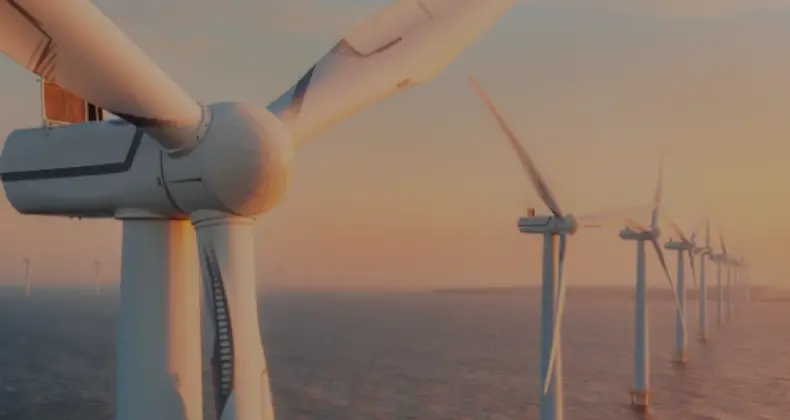 Türkiye İlk Deniz Üstü Rüzgar Enerjisi İhalesine Hazırlanıyor
