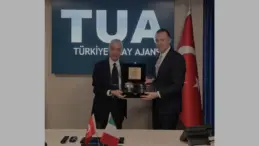 Türkiye ve İtalya Uzay Alanında Stratejik İş Birliği İçin Bir Araya Geldi