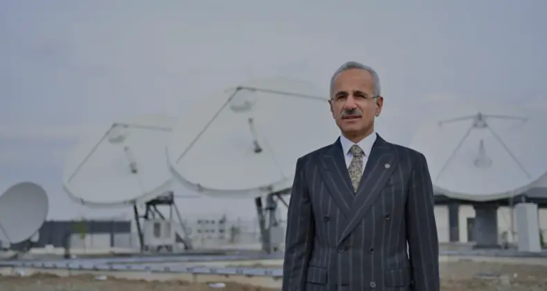 Türksat 3A Yayınları Yeni Nesil Uydulara Sorunsuz Taşındı
