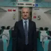 Ulaştırma Bakanı Uraloğlu 2028 Demiryolu Hedeflerini Açıkladı