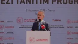 Ulaştırma Bakanlığından Araç Muayenesine 3 Milyar Dolarlık Yatırım