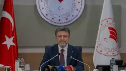 Ulusal Su Kurulu 6 Toplantısında Geleceğin Su Politikaları Ele Alındı