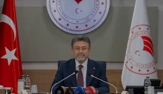 Ulusal Su Kurulu 6 Toplantısında Geleceğin Su Politikaları Ele Alındı