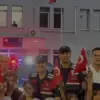 Vezirköprü’de Bedensel Engelli Gencin Askerlik Hayali Gerçekleşti