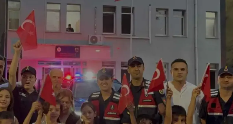Vezirköprü’de Bedensel Engelli Gencin Askerlik Hayali Gerçekleşti