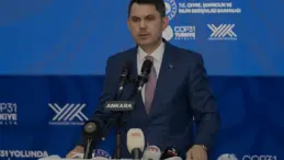 YÖK COP31 sürecinin akademik elçisi ilan edildi