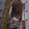 Zeytinburnu Seyitnizam Mahallesinde Kentsel Dönüşüm Hız Kazandı