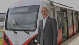 30 Ağustos Zafer Bayramı raylı sistemler ücretsiz olacak
