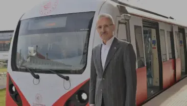 30 Ağustos Zafer Bayramı raylı sistemler ücretsiz olacak