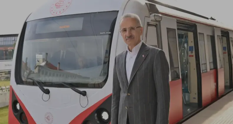 30 Ağustos Zafer Bayramı raylı sistemler ücretsiz olacak