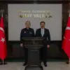 AFAD Başkanı Ali Hamza Pehlivan Hatayda İncelemelerde Bulundu