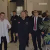 AFAD Başkanı Pehlivan Nijer Türkiye Dostluk Hastanesini Ziyaret Etti
