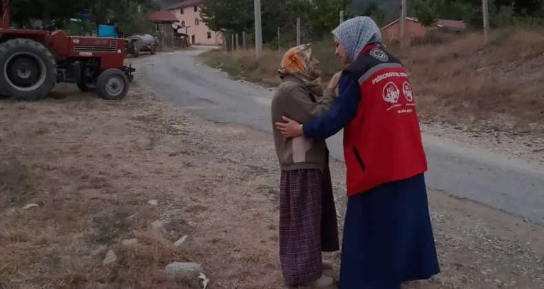 Aile ve Sosyal Hizmetler Bakanlığı 2026 Yılında 26 Bin Kişiye Destek Oldu