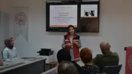 Aile ve Sosyal Hizmetler Bakanlığından Veli Eğitimlerinde Yeni Dönem