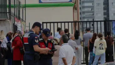 Ankara Jandarmasından 2026 2027 Eğitim Yılı İçin Güvenlik Hamlesi